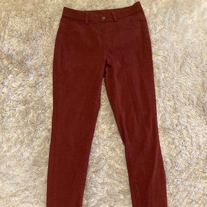 Uniqlo Women's Ultra Stretch Legging Pants